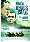 Kinoplakat King of Devils Island