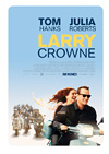 Kinoplakat Larry Crowne