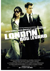 Kinoplakat London Boulevard
