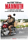 Kinoplakat Mammuth