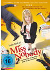 DVD Miss Nobody