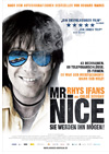 Kinoplakat Mr. Nice