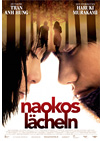 Kinoplakat Naokos Lächeln