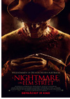 Kinoplakat Nightmare on Elm Street