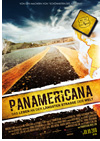 Kinoplakat Panamericana