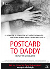 Kinoplakat Postcard to Daddy