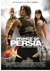Kinoplakat Prince of Persia