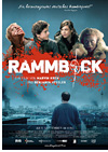 Kinoplakat Rammbock