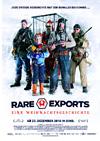 Kinoplakat Rare Exports