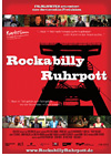 Kinoplakat Rockabilly Ruhrpott