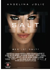 Kinoplakat Salt