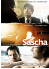 Kinoplakat Sascha