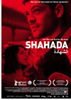 Kinoplakat Shahada