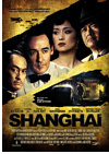 Kinoplakat Shanghai