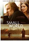 Kinoplakat Small World