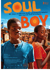Kinoplakat Soul Boy