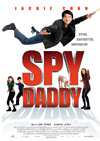 Kinoplakat Spy Daddy