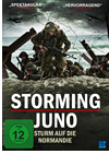 DVD Storming Juno