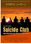 Kinoplakat Suicide Club