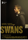 Kinoplakat Swans