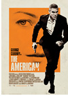 Kinoplakat The American