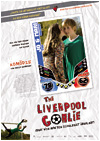 Kinoplakat The Liverpool Goalie