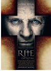 Kinoplakat The Rite Das Ritual