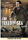 Kinoplakat The Yellow Sea