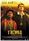 Kinoplakat Themba