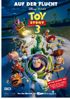 Kinoplakat Toy Story 3