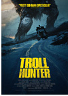 Kinoplakat Trollhunter