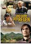 Kinoplakat Und dann der Regen