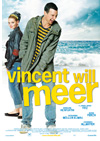 Kinoplakat Vincent will Meer
