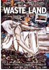 Kinoplakat Waste Land