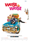 Kinoplakat West is West