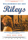 Kinoplakat Willkommen bei den Rileys