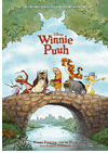 Kinoplakat Winnie Puuh