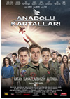 Kinoplakat Anadolu Kartallari