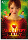 Kinoplakat Anne liebt Philipp