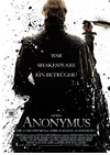 Kinoplakat Anonymus