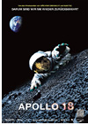 Kinoplakat Apollo 18
