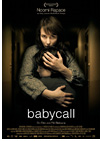 Kinoplakat Babycall