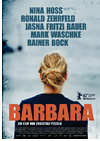 Kinoplakat Barbara