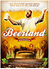 Kinoplakat Beerland