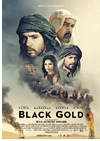 Kinoplakat Black Gold