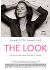 Kinoplakat Charlotte Rampling The Look