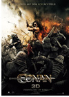 Kinoplakat Conan