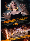 Kinoplakat Darkest Hour