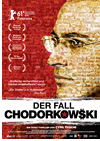 Kinoplakat Der Fall Chodorkowski