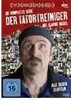 DVD Der Tatortreiniger